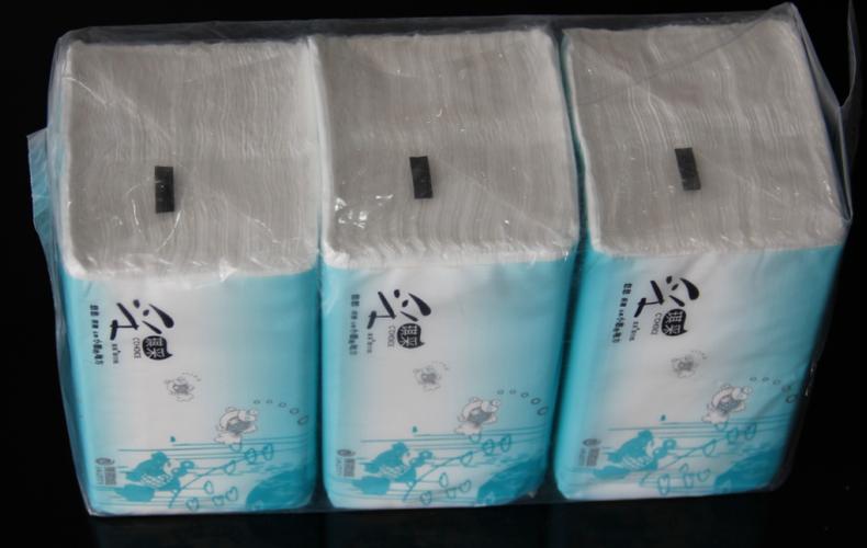 是中国一家以纸巾为主要产品的卫生用品企业